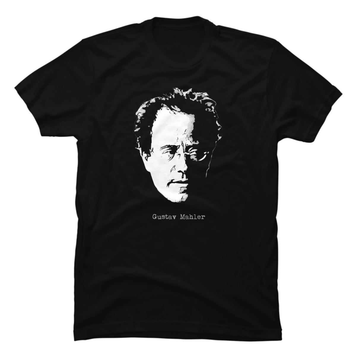 classical music t shirts